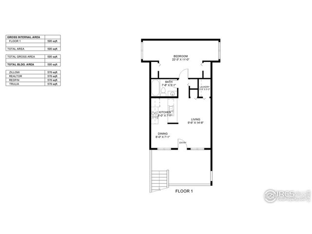 1705 Heatheridge Rd G302, Fort Collins, CO 80526