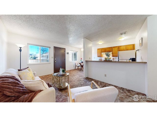 1705 Heatheridge Rd G302, Fort Collins, CO 80526