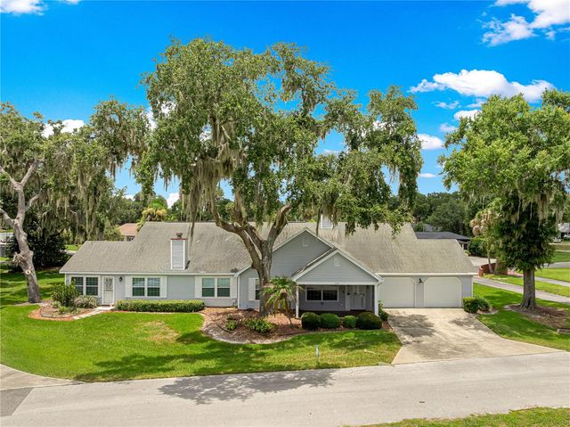 925 BEVERLY HARBORS DRIVE, Leesburg, FL 34748