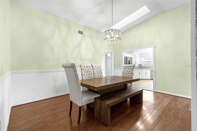 925 BEVERLY HARBORS DRIVE, Leesburg, FL 34748