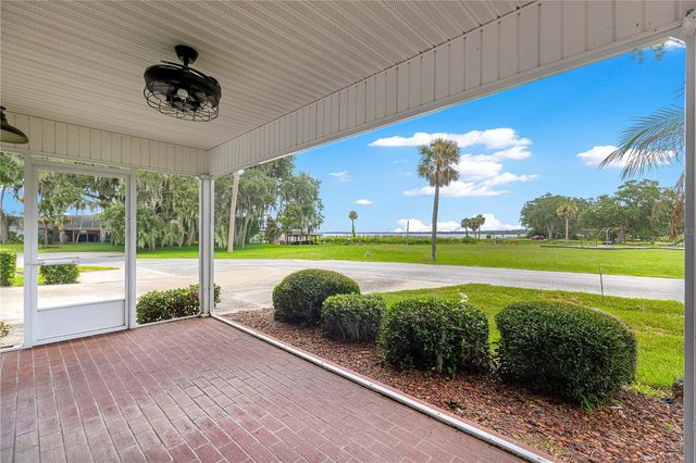 925 BEVERLY HARBORS DRIVE, Leesburg, FL 34748