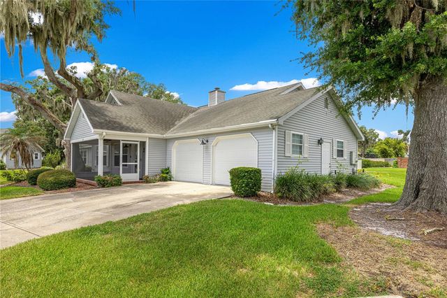 925 BEVERLY HARBORS DRIVE, Leesburg, FL 34748