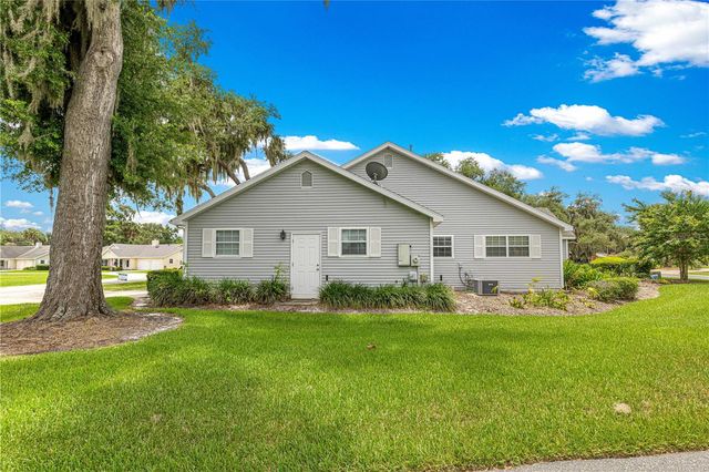 925 BEVERLY HARBORS DRIVE, Leesburg, FL 34748
