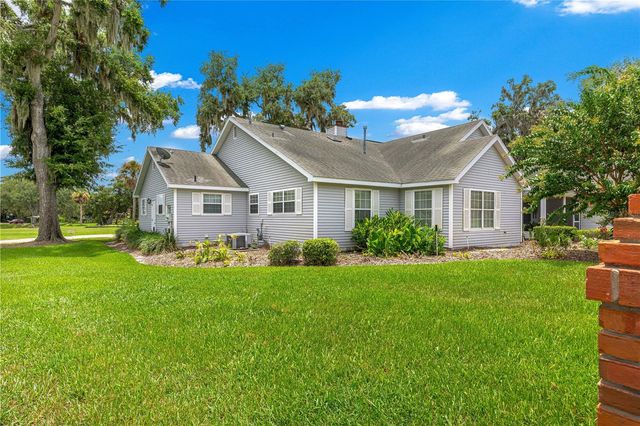925 BEVERLY HARBORS DRIVE, Leesburg, FL 34748