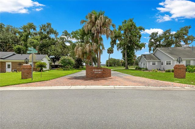 925 BEVERLY HARBORS DRIVE, Leesburg, FL 34748