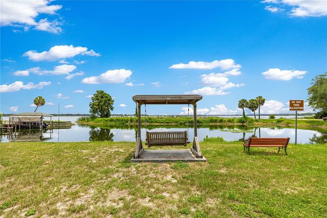 925 BEVERLY HARBORS DRIVE, Leesburg, FL 34748