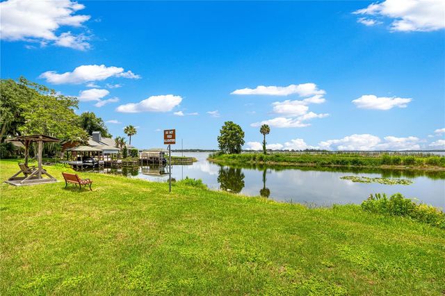 925 BEVERLY HARBORS DRIVE, Leesburg, FL 34748