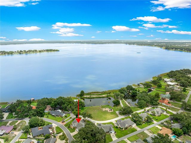 925 BEVERLY HARBORS DRIVE, Leesburg, FL 34748