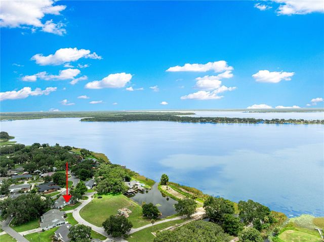 925 BEVERLY HARBORS DRIVE, Leesburg, FL 34748