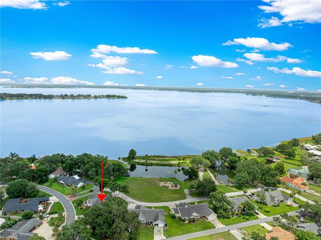 925 BEVERLY HARBORS DRIVE, Leesburg, FL 34748