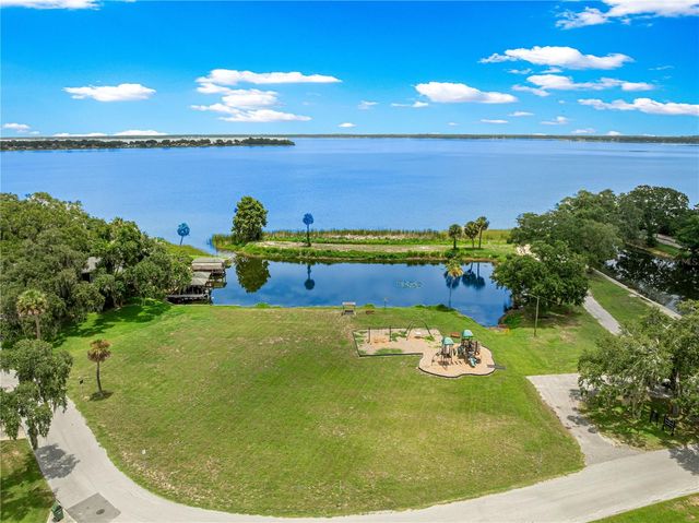 925 BEVERLY HARBORS DRIVE, Leesburg, FL 34748