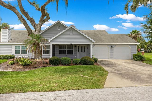 925 BEVERLY HARBORS DRIVE, Leesburg, FL 34748