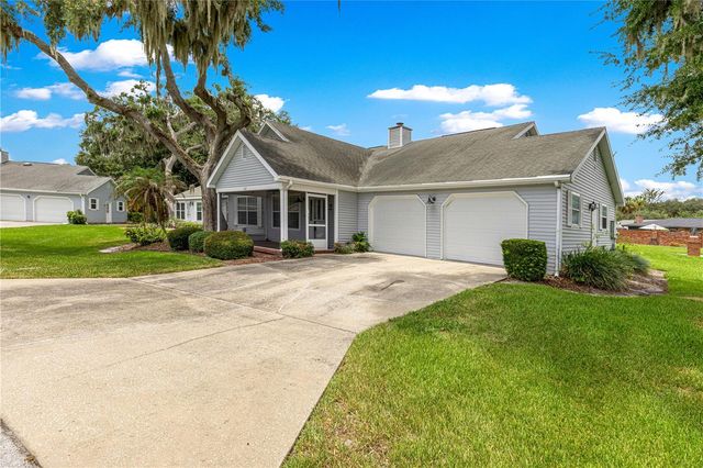 925 BEVERLY HARBORS DRIVE, Leesburg, FL 34748