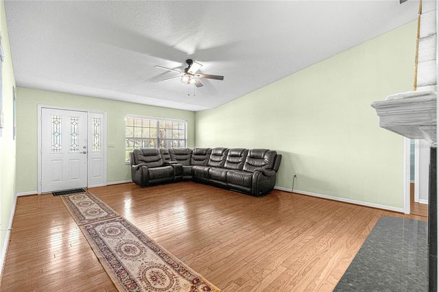 925 BEVERLY HARBORS DRIVE, Leesburg, FL 34748