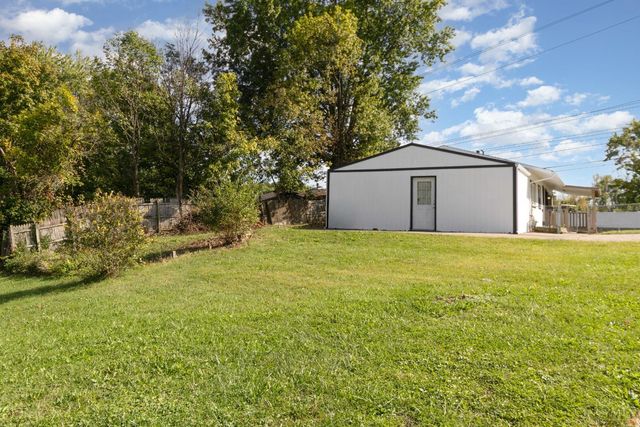 9500 Ridgemoor Avenue, Colerain Twp, OH 45231