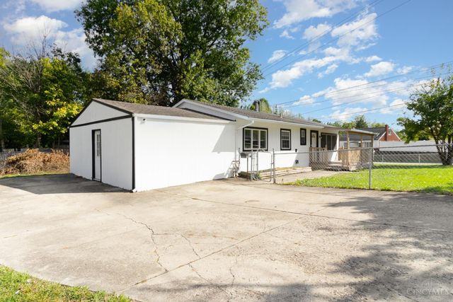 9500 Ridgemoor Avenue, Colerain Twp, OH 45231