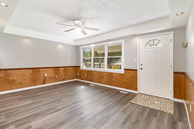 9500 Ridgemoor Avenue, Colerain Twp, OH 45231