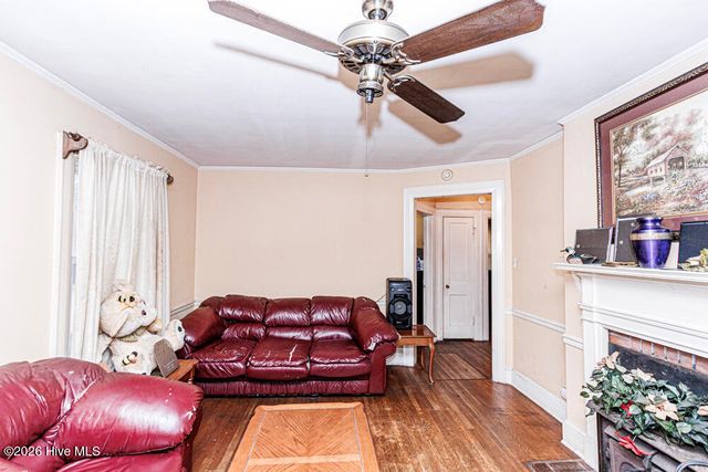 936 West Haven Boulevard, Rocky Mount, NC 27803