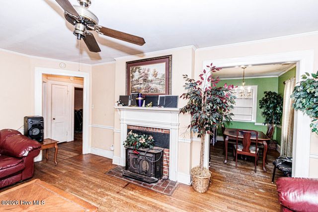 936 West Haven Boulevard, Rocky Mount, NC 27803