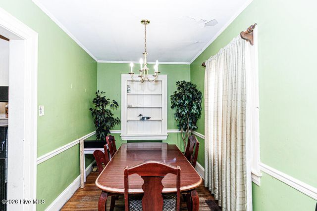 936 West Haven Boulevard, Rocky Mount, NC 27803