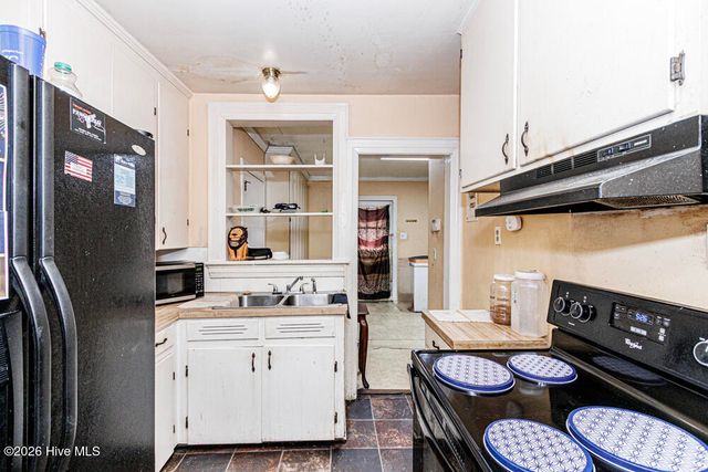 936 West Haven Boulevard, Rocky Mount, NC 27803