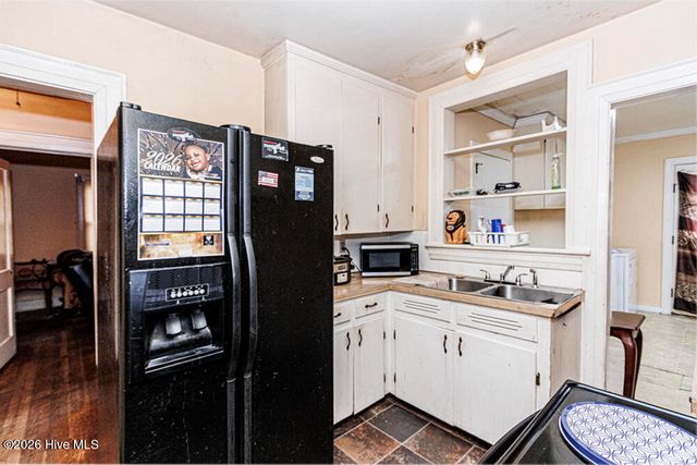 936 West Haven Boulevard, Rocky Mount, NC 27803