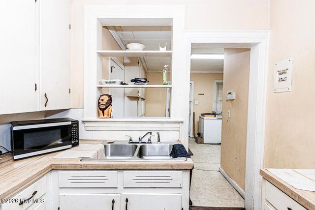 936 West Haven Boulevard, Rocky Mount, NC 27803