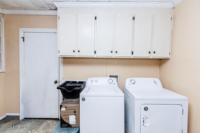 936 West Haven Boulevard, Rocky Mount, NC 27803