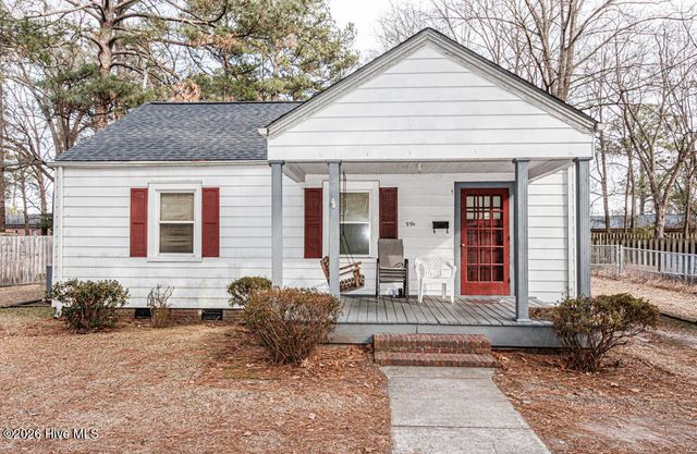 936 West Haven Boulevard, Rocky Mount, NC 27803