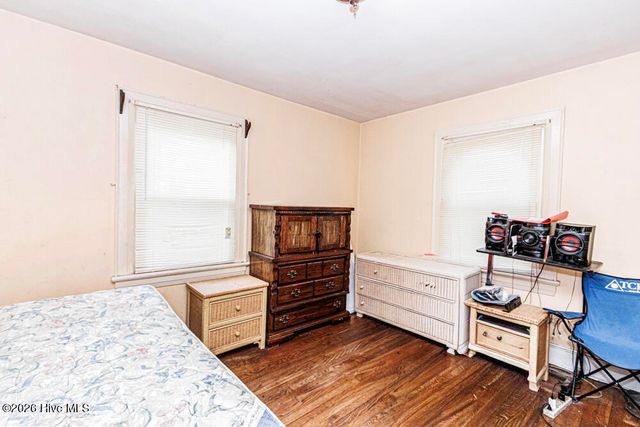 936 West Haven Boulevard, Rocky Mount, NC 27803