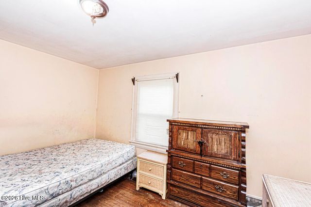 936 West Haven Boulevard, Rocky Mount, NC 27803