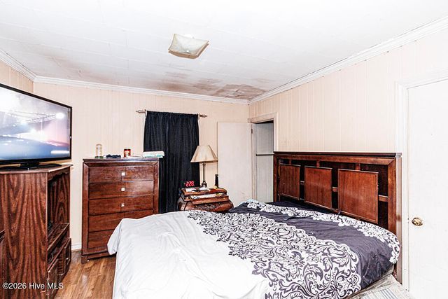 936 West Haven Boulevard, Rocky Mount, NC 27803