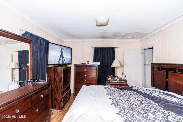 936 West Haven Boulevard, Rocky Mount, NC 27803