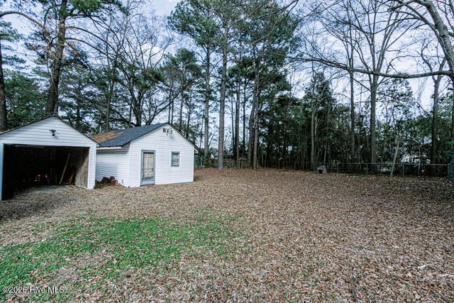 936 West Haven Boulevard, Rocky Mount, NC 27803