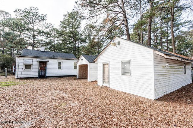 936 West Haven Boulevard, Rocky Mount, NC 27803