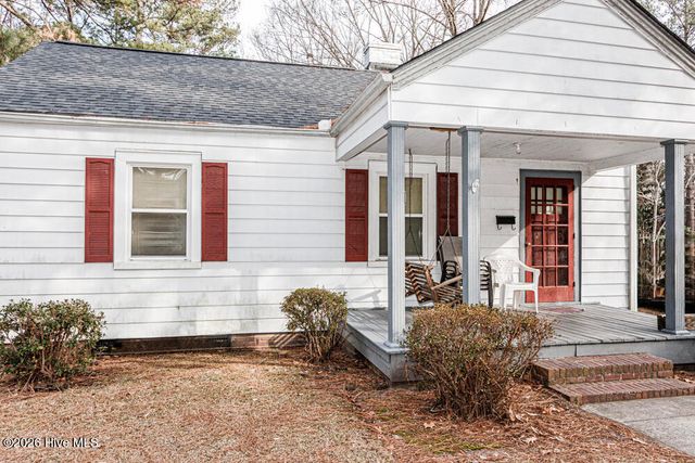 936 West Haven Boulevard, Rocky Mount, NC 27803