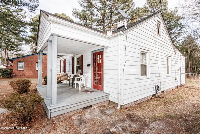 936 West Haven Boulevard, Rocky Mount, NC 27803