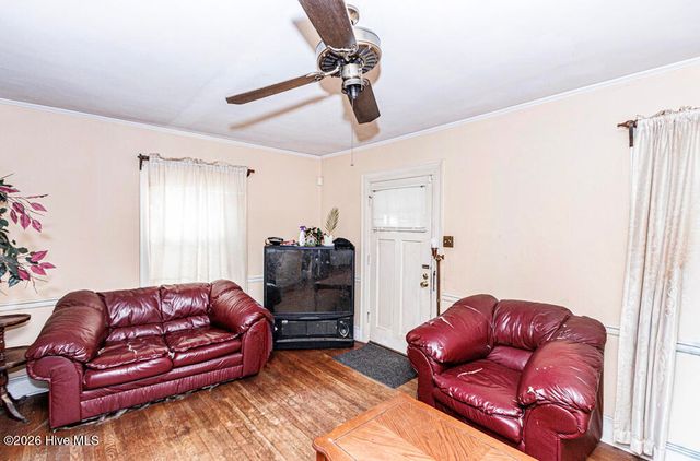 936 West Haven Boulevard, Rocky Mount, NC 27803