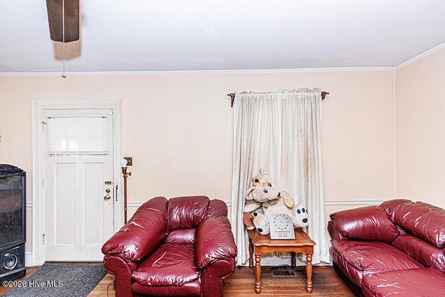 936 West Haven Boulevard, Rocky Mount, NC 27803