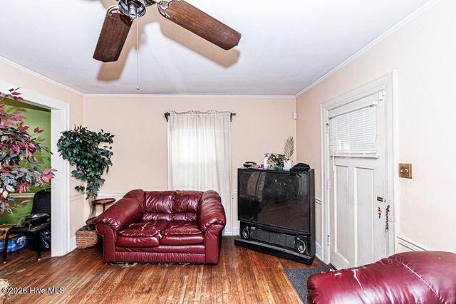 936 West Haven Boulevard, Rocky Mount, NC 27803