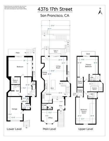 4376 17th Street, San Francisco, CA 94114