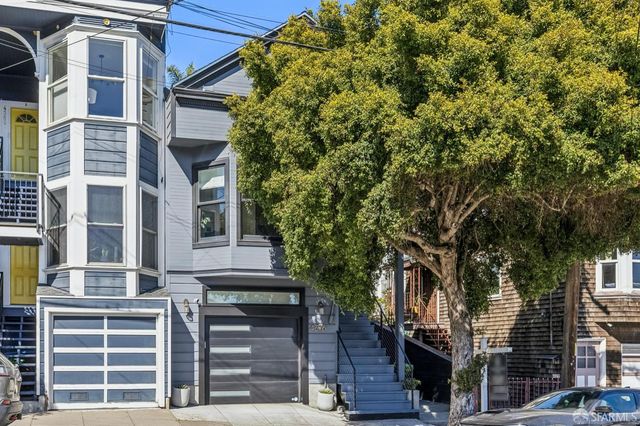 4376 17th Street, San Francisco, CA 94114