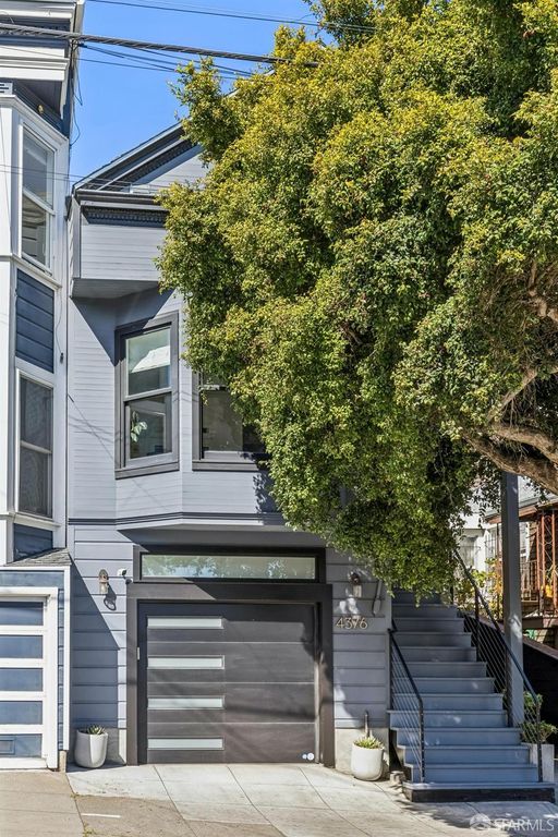 4376 17th Street, San Francisco, CA 94114