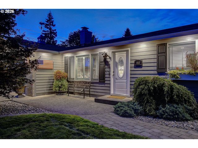 610 Nw 79TH St, Vancouver, WA 98665
