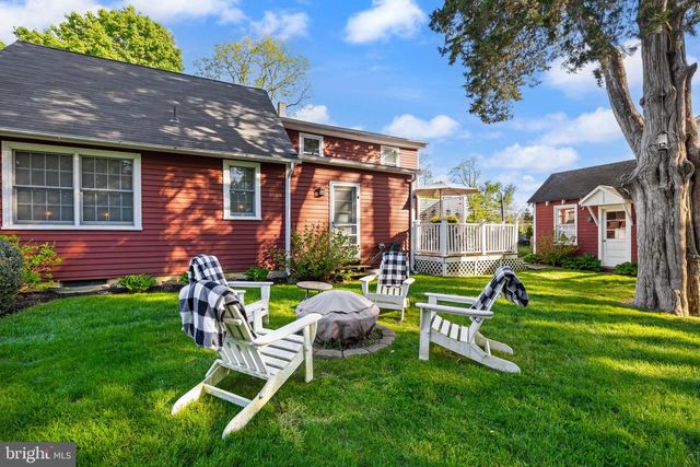 1583 HAINESPORT MOUNT LAUREL RD, Mount Laurel, NJ 08054