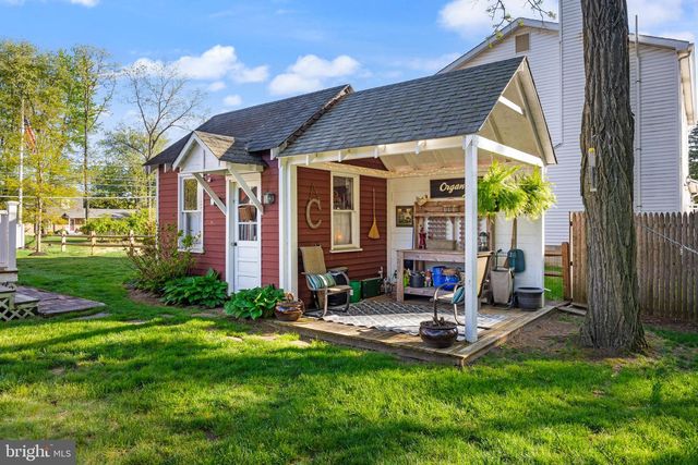 1583 HAINESPORT MOUNT LAUREL RD, Mount Laurel, NJ 08054