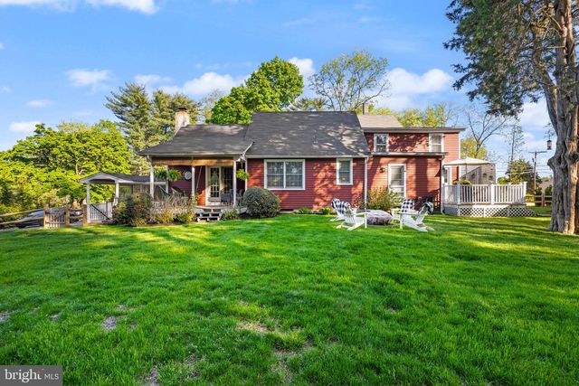 1583 HAINESPORT MOUNT LAUREL RD, Mount Laurel, NJ 08054