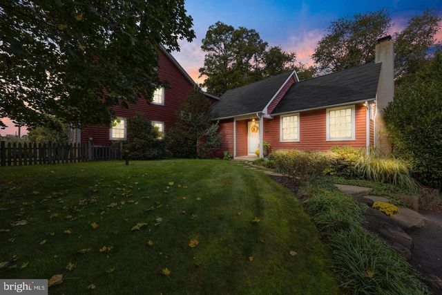 1583 HAINESPORT MOUNT LAUREL RD, Mount Laurel, NJ 08054