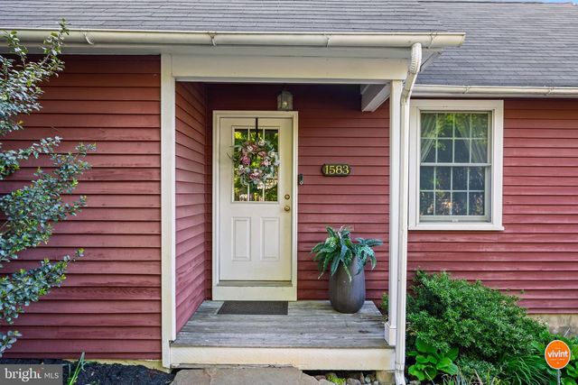 1583 HAINESPORT MOUNT LAUREL RD, Mount Laurel, NJ 08054