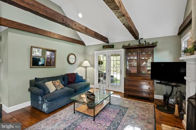 1583 HAINESPORT MOUNT LAUREL RD, Mount Laurel, NJ 08054